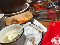 -0574龙虾的故事(东裕店)