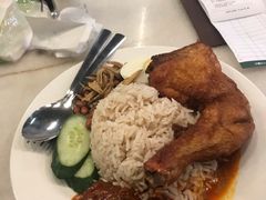 -何九海南茶店(鬼仔巷店)