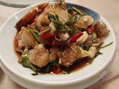 -盛中钰广味小馆