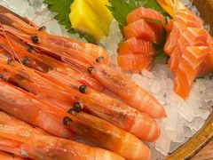 -花潮料理艺食馆(SM新生活广场店)