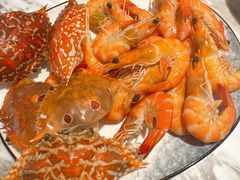 -温德姆至尊酒店·璇全日餐厅