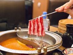 特选肥牛-牛New寿喜烧(青浦店)