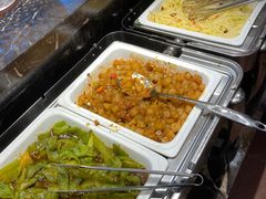 -素满香·素食自助餐(西安·民乐园店)