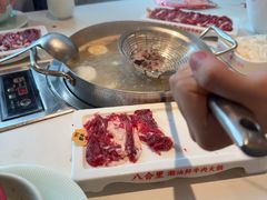 -八合里潮汕鲜牛肉火锅(深圳海岸城店)