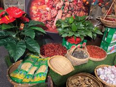 -湘村小灶·地道长沙菜·本地人优选(万家丽路店)