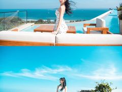 -瑰丽酒店·海吧·天际下午茶·现场DJ·天台酒吧