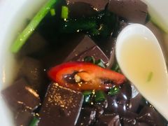 -御膳粥·牛乳粥底火锅·地道顺德菜(容桂店)