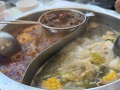 -潮悦牛肉火锅城(水贝店)