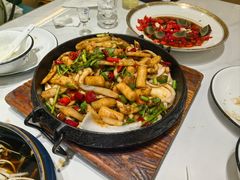 -雅酌园百姓菜馆(颐和路店)