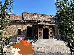 -北京古北水镇御舍温泉酒店
