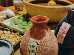 -长亭酒肆.武夷菜(鼓楼后海店)