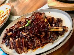 -广府乡下·饭庄(新港东路店)