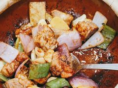-东江海鲜酒家(艺都分店)