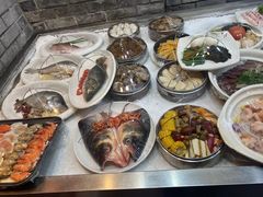 -山里俏·皖南菜(清源路店)