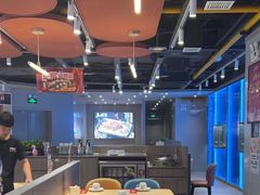 -鱼酷活鱼烤鱼(沈阳大悦城店)