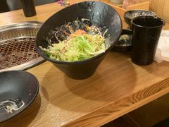 -隐炉和牛烧肉店(群力店)