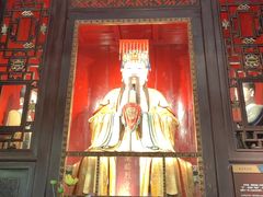 -成都武侯祠博物馆