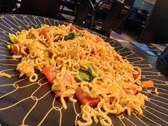 -大成海鲜烧烤·海鲜粥(长寿路店)