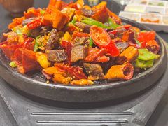 -蒙料·手把肉(望京店)