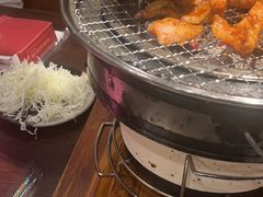 -蒜香焼肉PURUSHIN(马场路店)