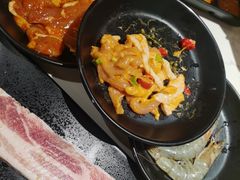 -花味烤肉·拌饭(建邺万达店)