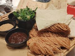 -大张烙馍村(泉山店)