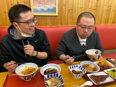 -虹梅食堂·爱蝦乃家