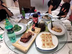 -鼎记酒楼(雁南一路店)