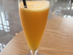 -深圳中洲万豪酒店·咖啡廊