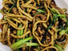 -玉华饮食店(茅台路店)