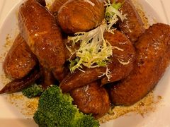 -太平馆餐厅(尖沙咀店)
