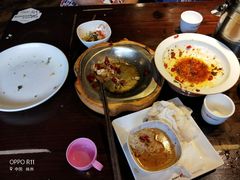 -大碗先生家常湘菜(解放街店)