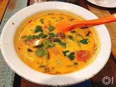 -Doo Dee Thai Food(Issan/Isaan/Esan)