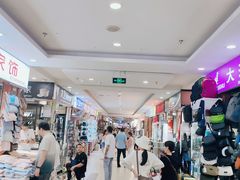 -西北轻工批发市场