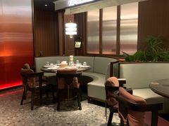 -前海沿·青岛菜(大拇指广场石老人店)