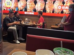 -管氏翅吧(护国寺店)