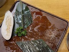 -姜虎东白丁烤肉(银泰中心in99店)