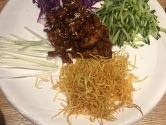 -小幸湖春饼(悦茂购物中心店)