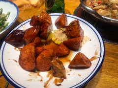 -故乡缘·香格里拉山庄(冷竹路店)