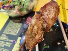 秘制鸡翅-望京小腰(北京总店)