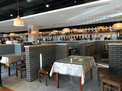 大堂-皇家园林酒店