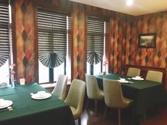 包厢-麟1929(外滩店)