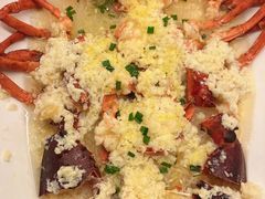 -金鼎明都国际大酒店-餐厅