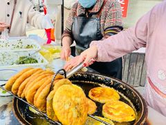 -东仓门早市