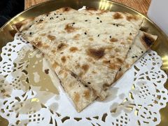 -清真·AL-JANNAT 佳纳特餐厅(狮子桥店)