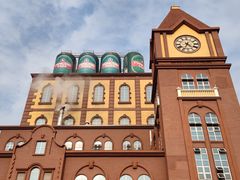 -青岛啤酒博物馆