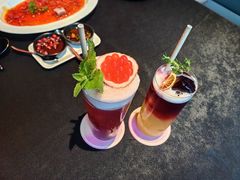 -醉东Oriental House(静安嘉里中心店)