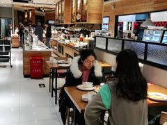 -比格比萨自助(新辰里学清路店)