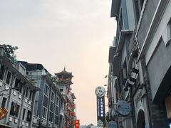 -西关老字号钵仔糕(上下九宝华路店)