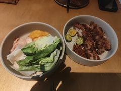 厚切糖烤猪五花-SHAN山(前滩太古里店)